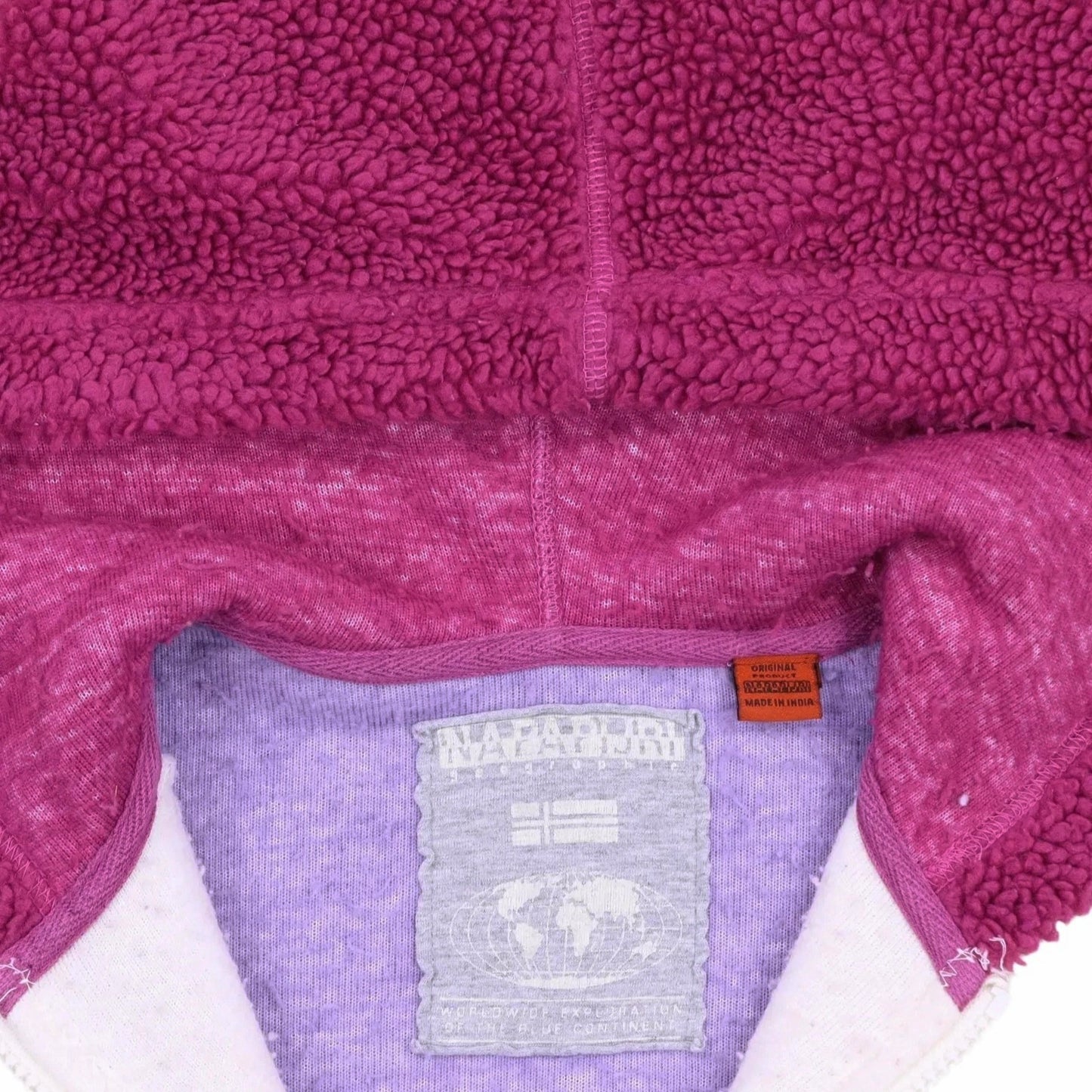 Unbranded Multicoloured Sweatshirt - XS