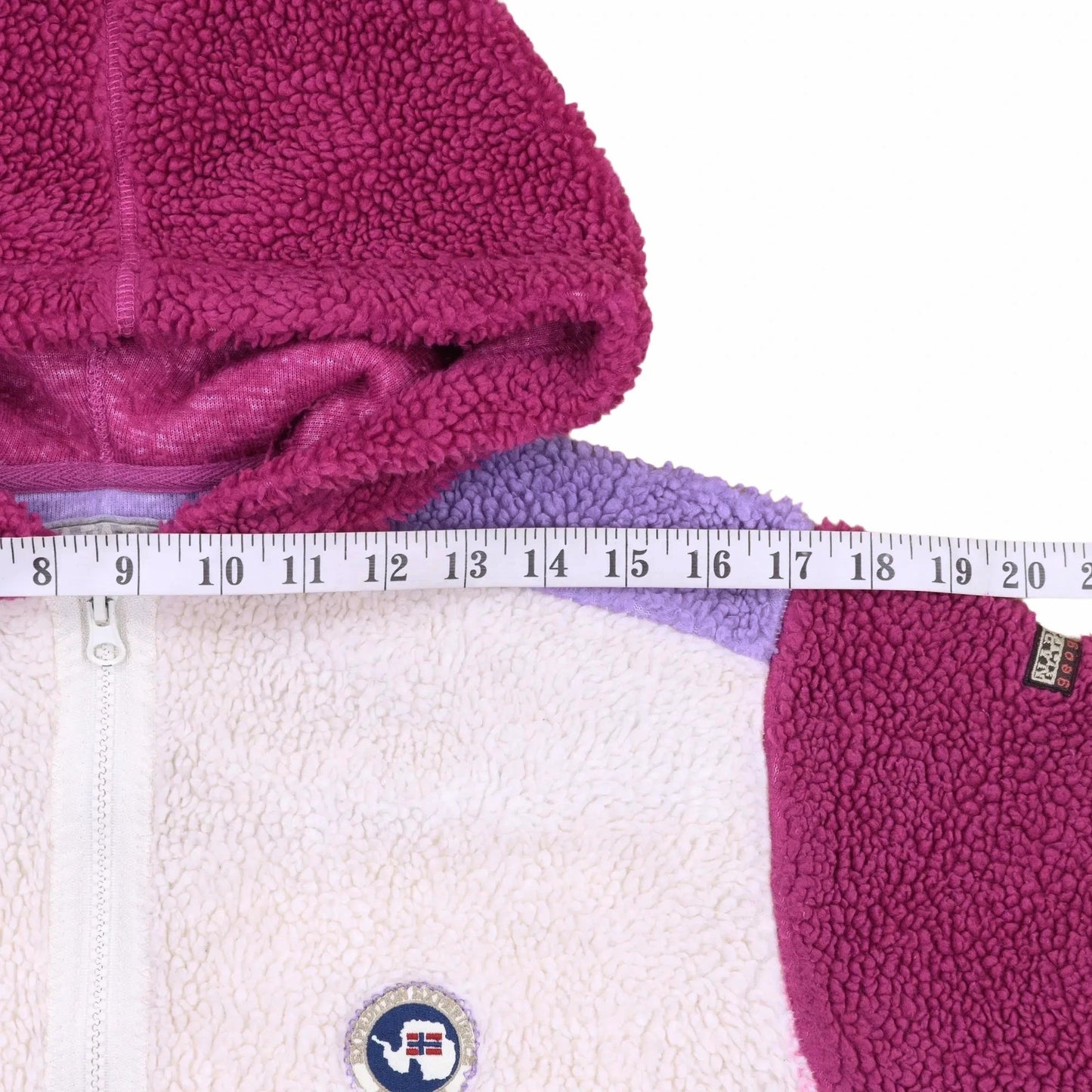 Unbranded Multicoloured Sweatshirt - XS