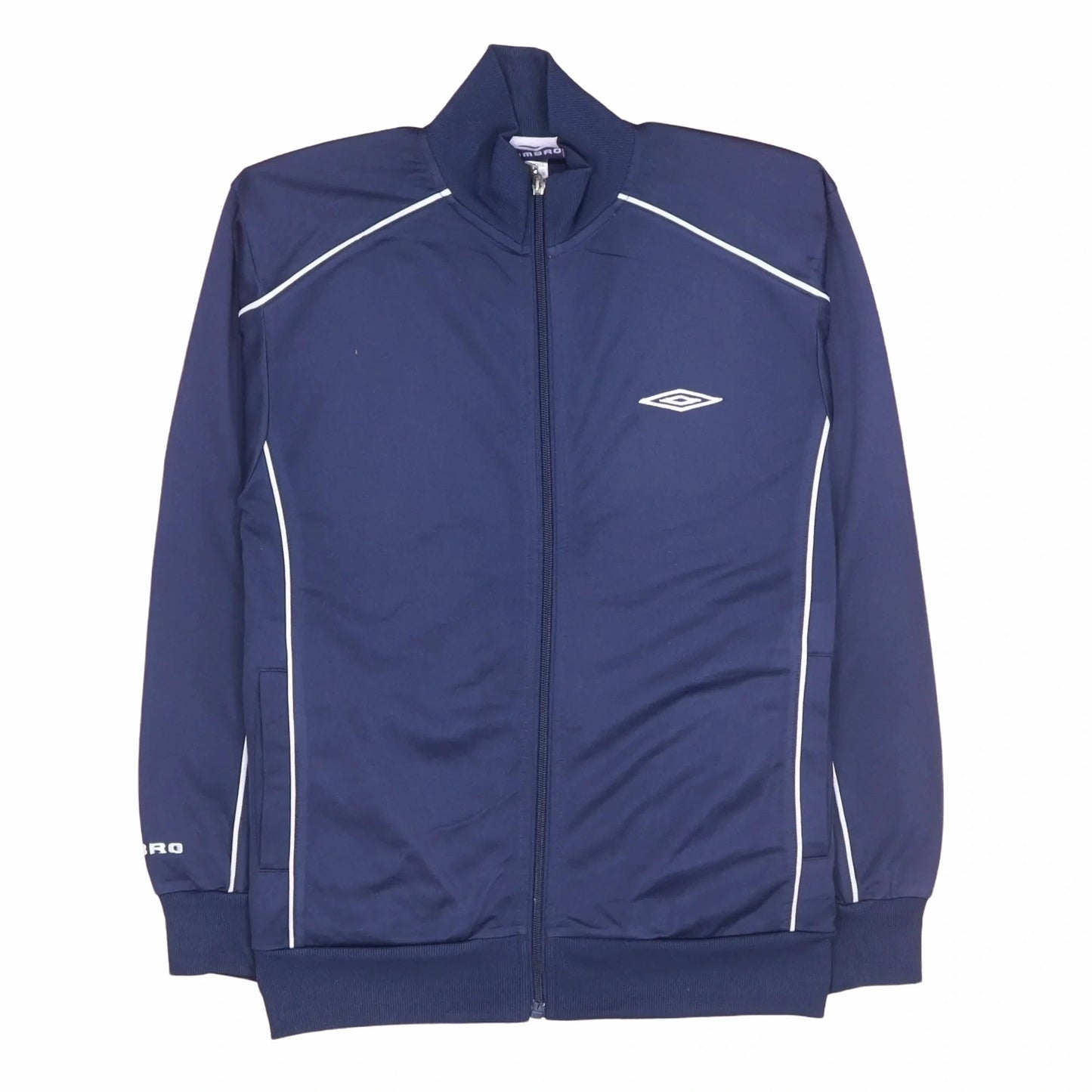 Umbro Blue Sweatshirt - S (women)