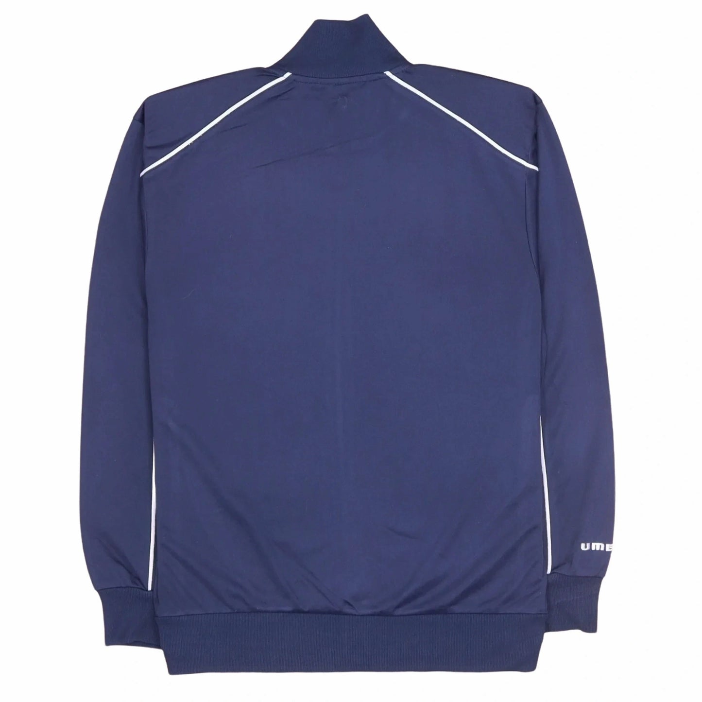 Umbro Blue Sweatshirt - S (women)