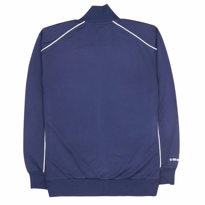 Umbro Blue Sweatshirt - S (women)