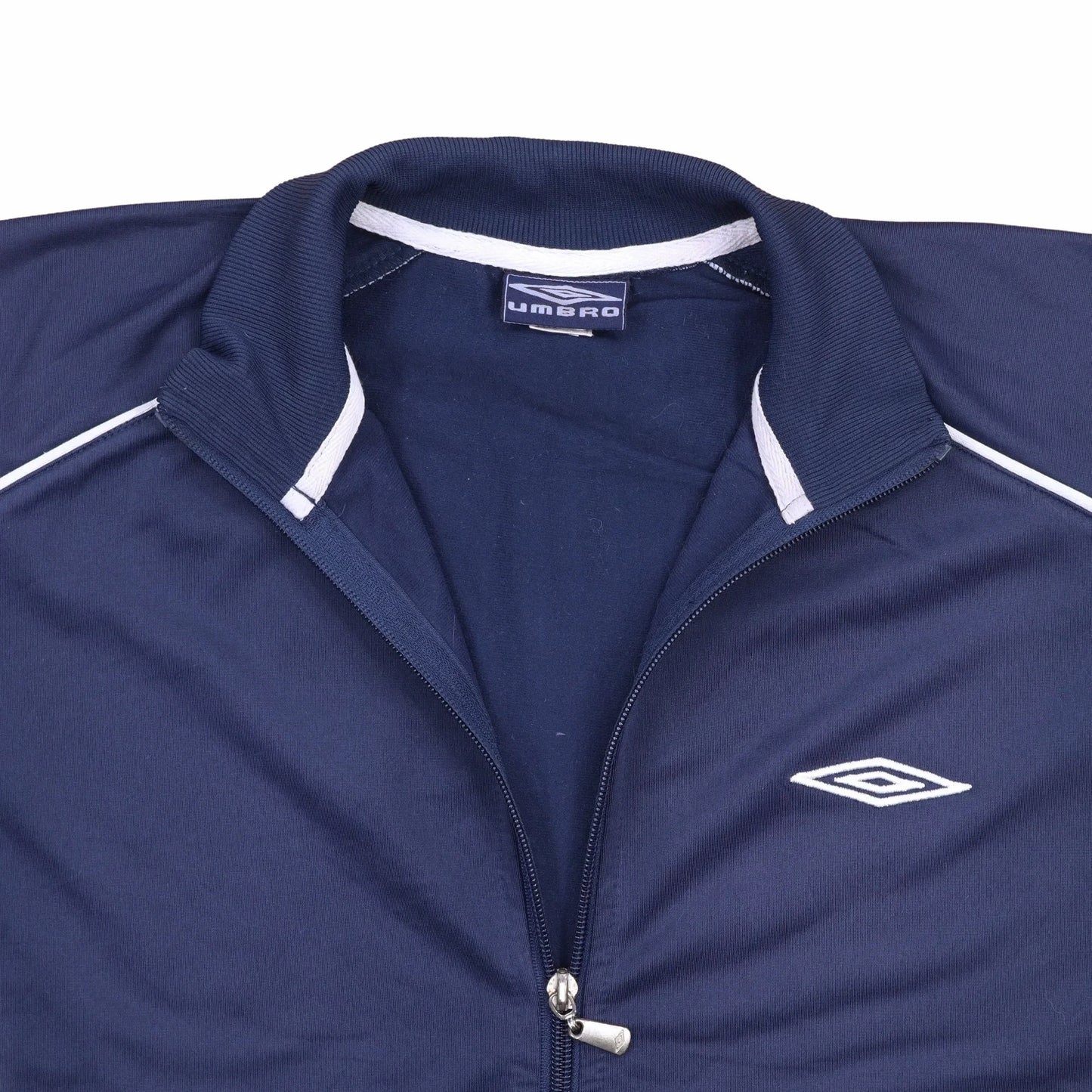 Umbro Blue Sweatshirt - S (women)