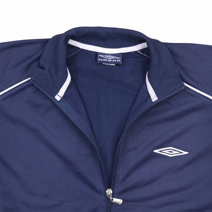 Umbro Blue Sweatshirt - S (women)