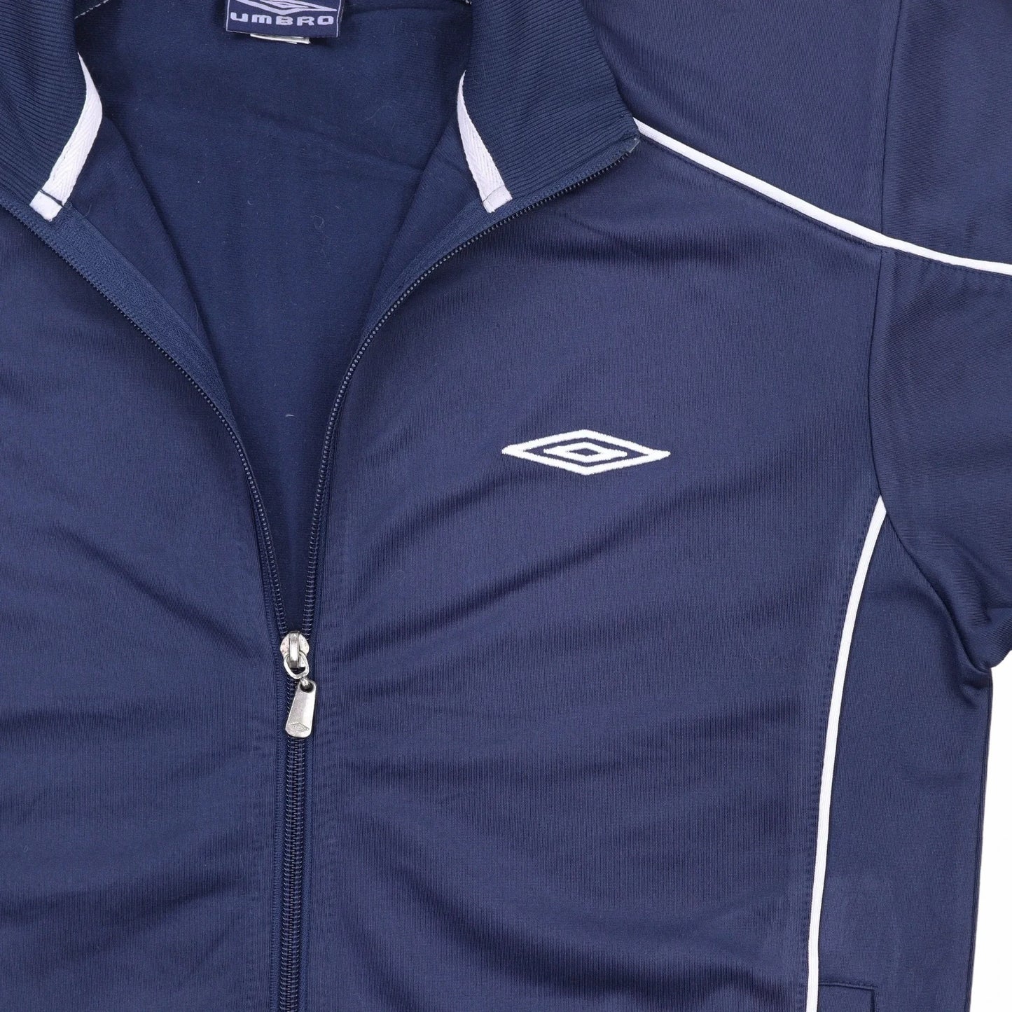 Umbro Blue Sweatshirt - S (women)