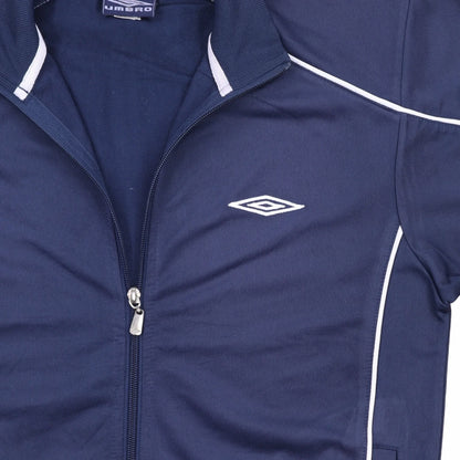 Umbro Blue Sweatshirt - S (women)