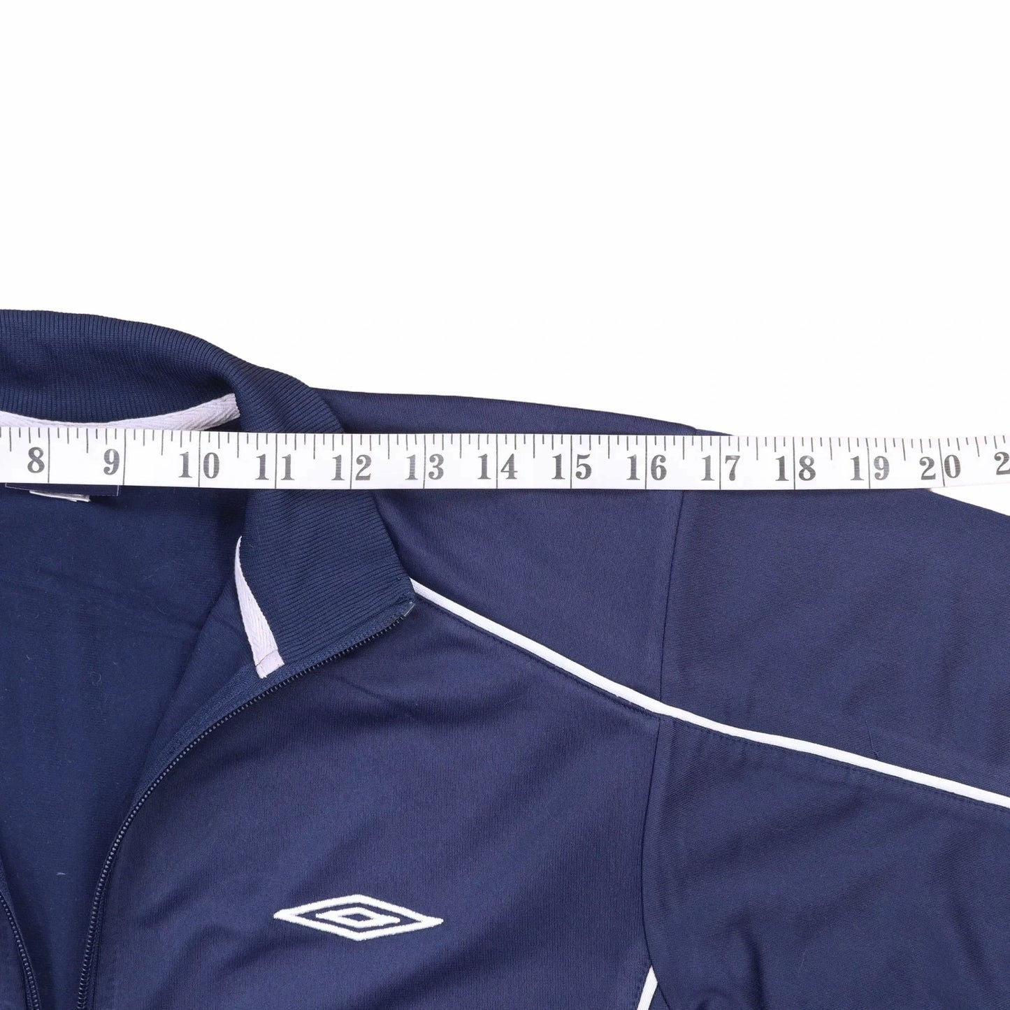 Umbro Blue Sweatshirt - S (women)