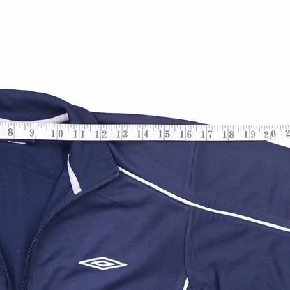 Umbro Blue Sweatshirt - S (women)