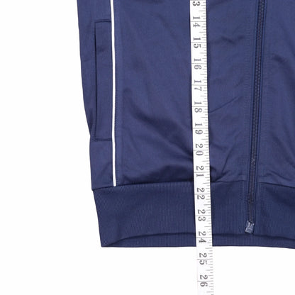 Umbro Blue Sweatshirt - S (women)