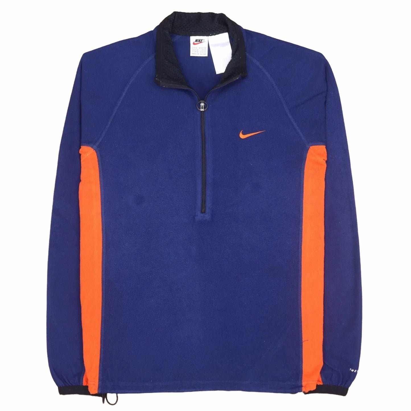 Nike Multicoloured Sweatshirt - S