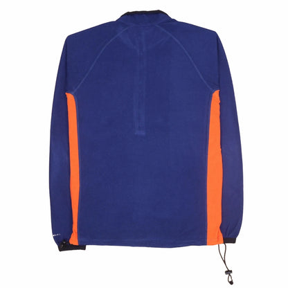 Nike Multicoloured Sweatshirt - S