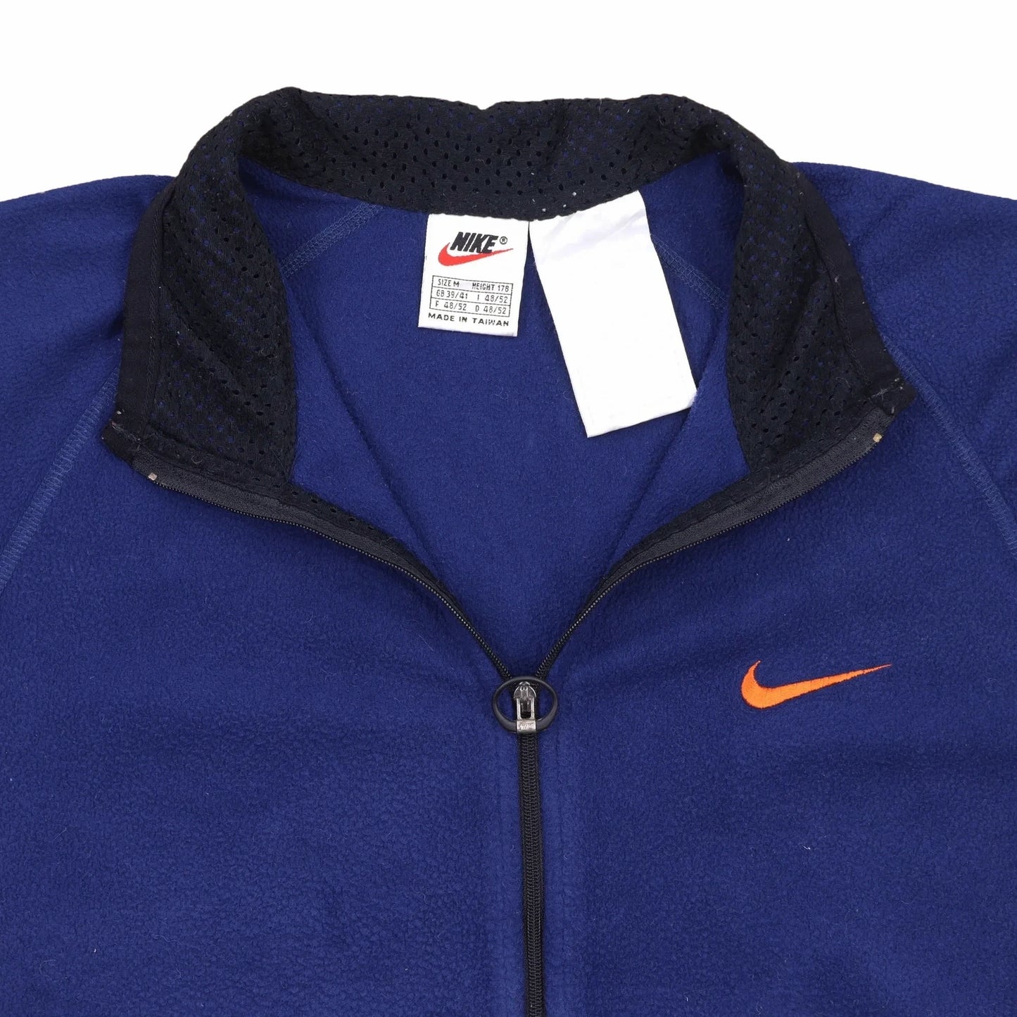 Nike Multicoloured Sweatshirt - S