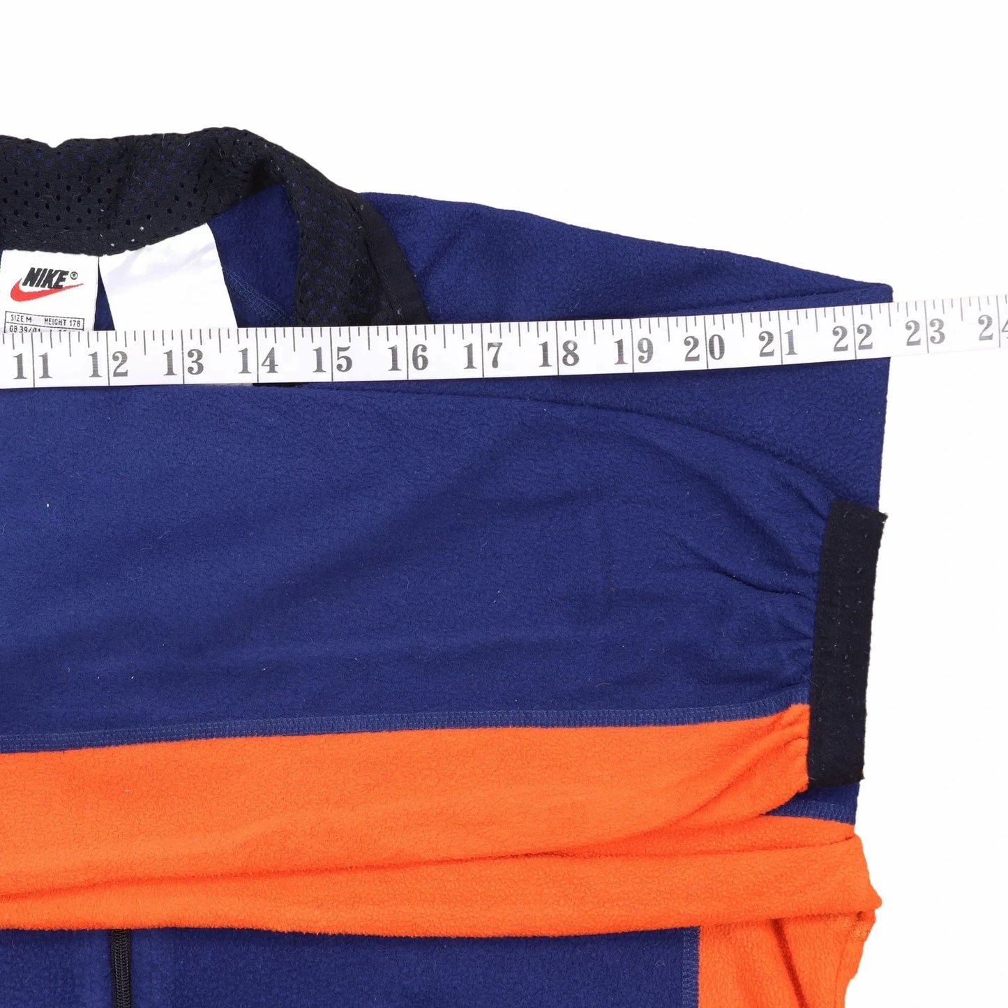 Nike Multicoloured Sweatshirt - S