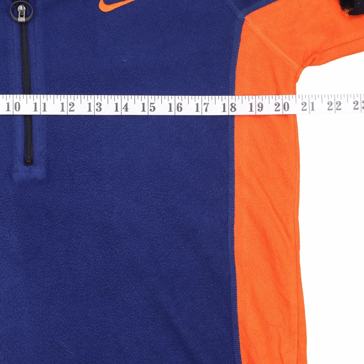 Nike Multicoloured Sweatshirt - S