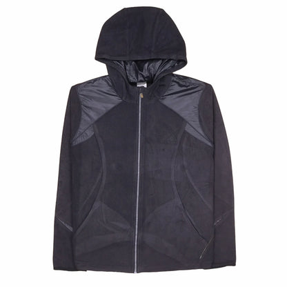 Adidas Blue Jacket - M