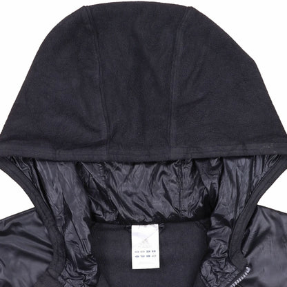 Adidas Blue Jacket - M