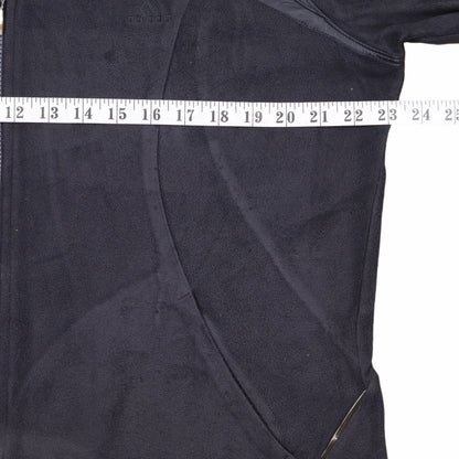 Adidas Blue Jacket - M