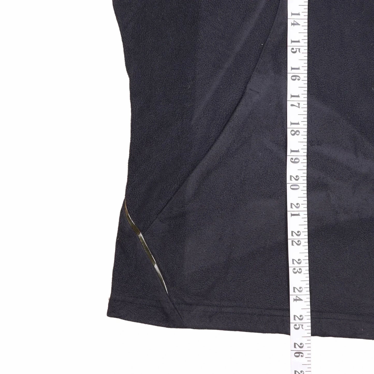 Adidas Blue Jacket - M