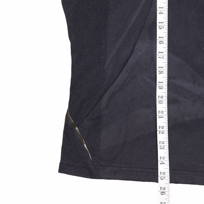 Adidas Blue Jacket - M