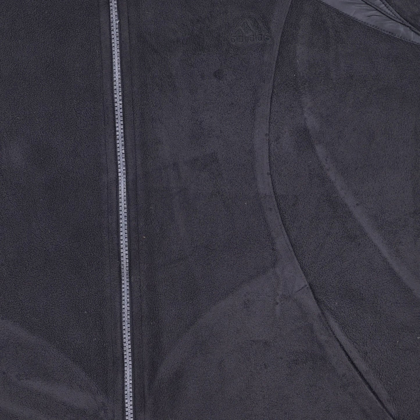Adidas Blue Jacket - M