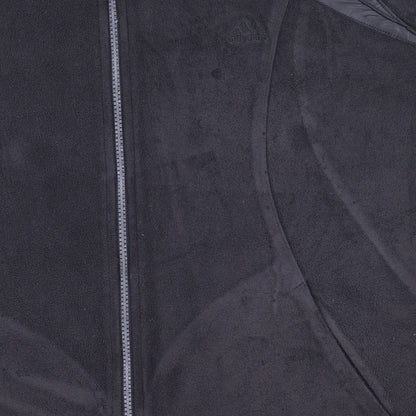 Adidas Blue Jacket - M