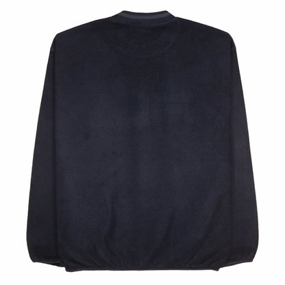 Fila Black Sweatshirt - M