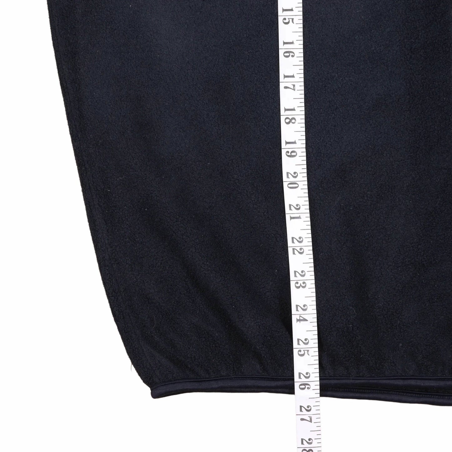 Fila Black Sweatshirt - M