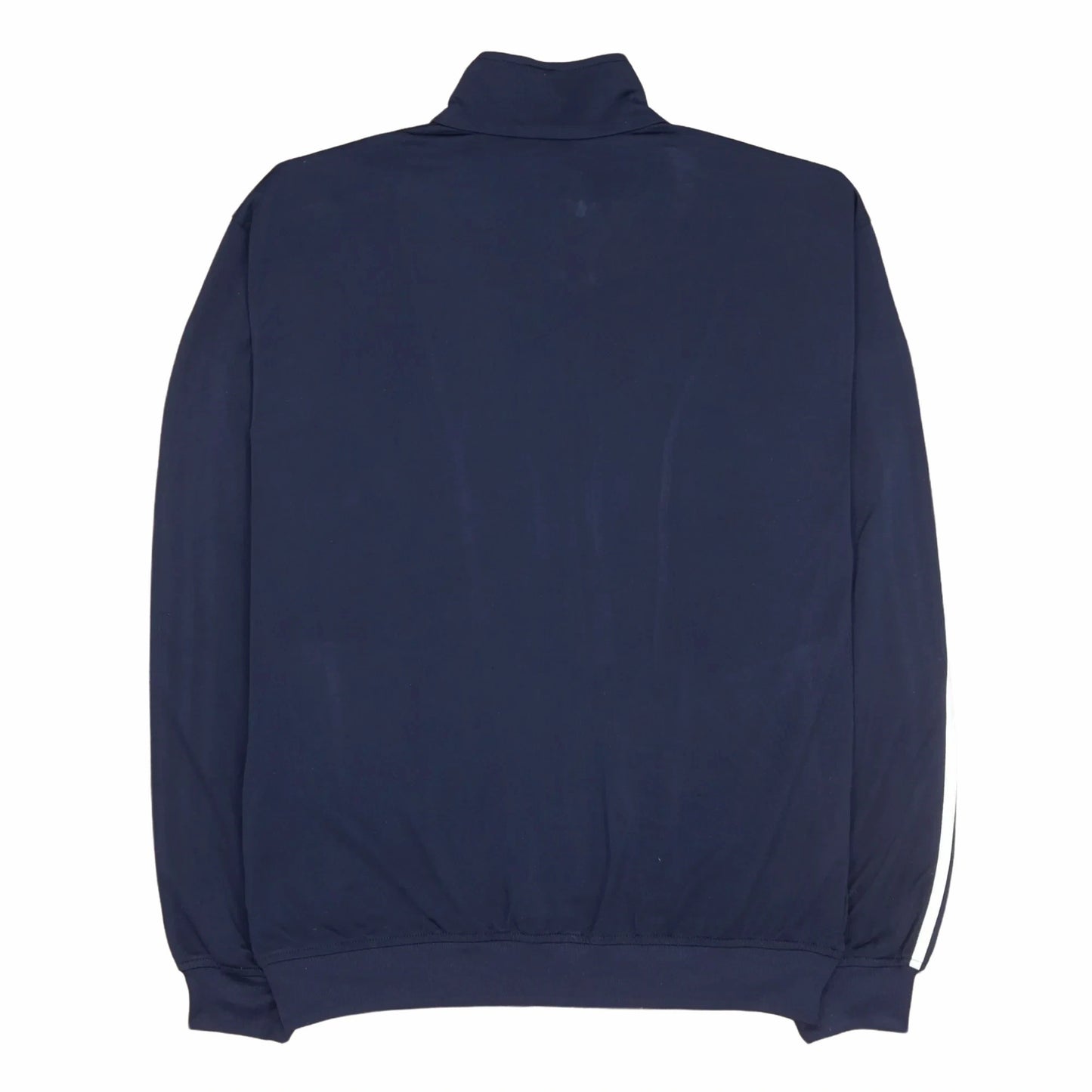 Adidas Blue Jacket - L