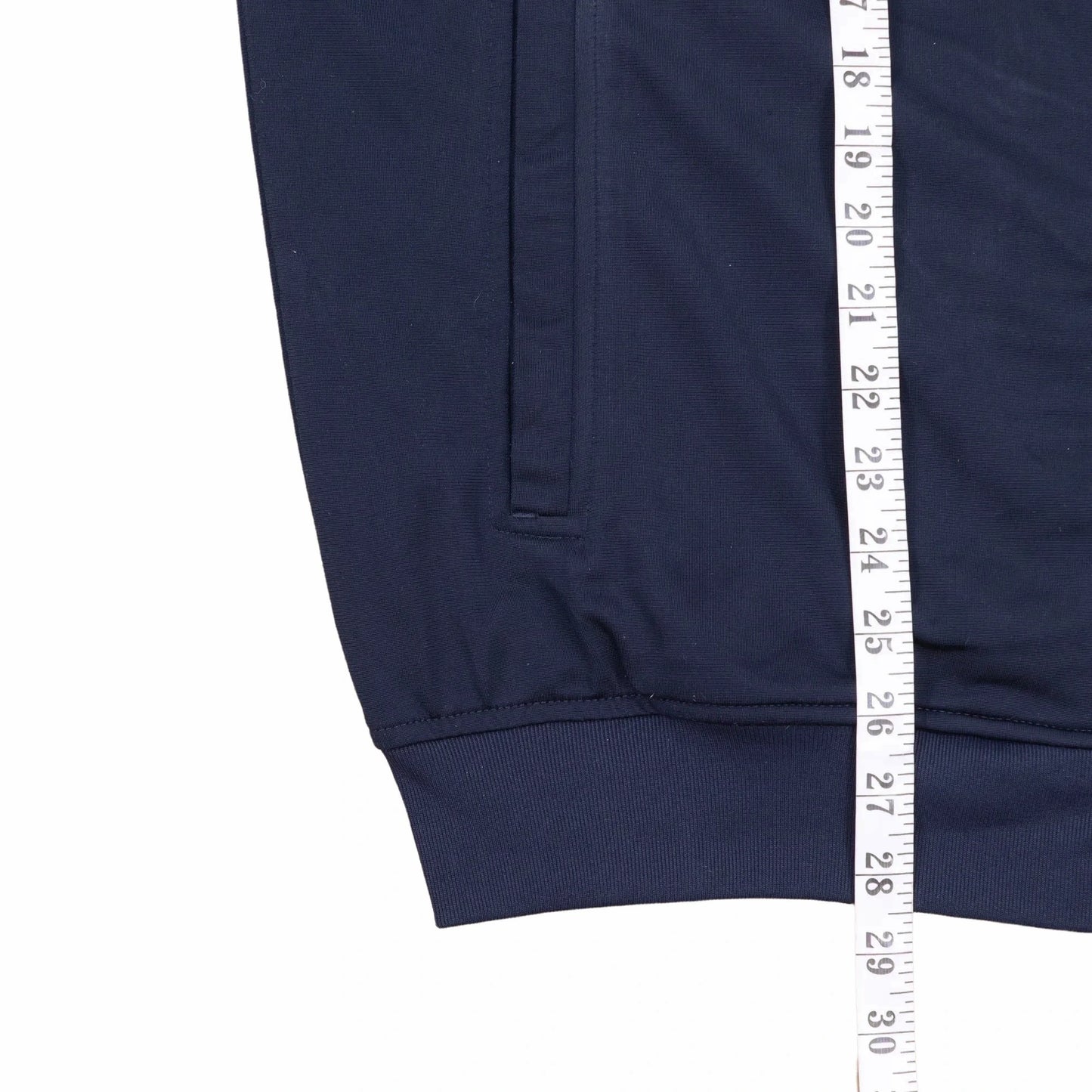 Adidas Blue Jacket - L