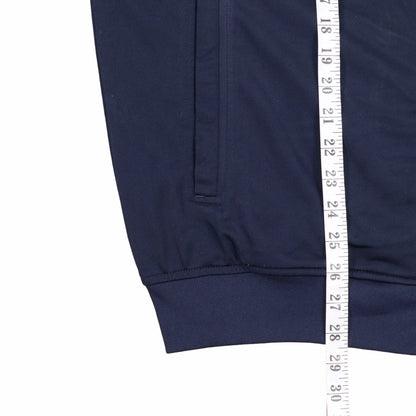 Adidas Blue Jacket - L