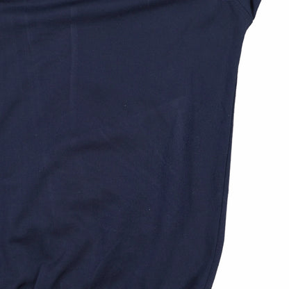 Adidas Blue Jacket - L