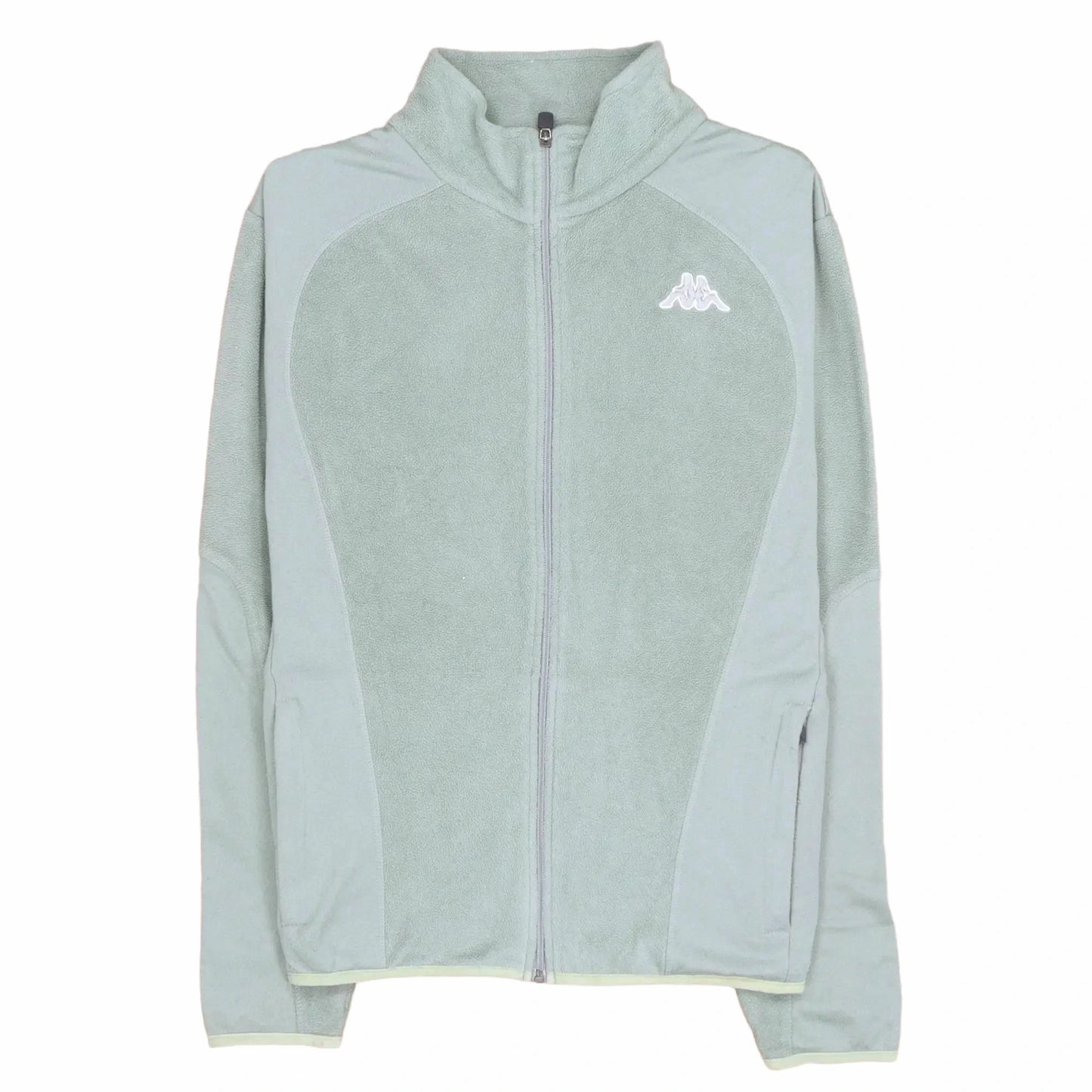 Kappa Green Jacket - S