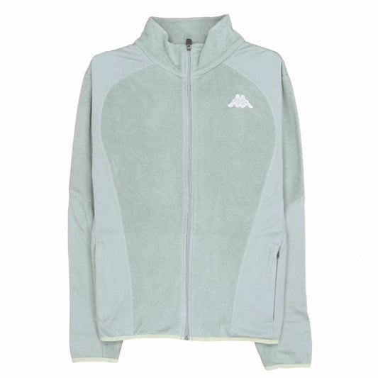 Kappa Green Jacket - S
