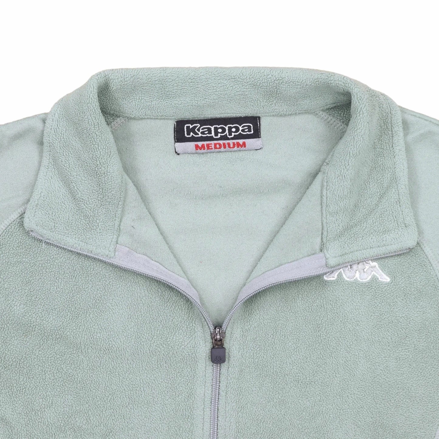 Kappa Green Jacket - S