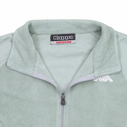 Kappa Green Jacket - S