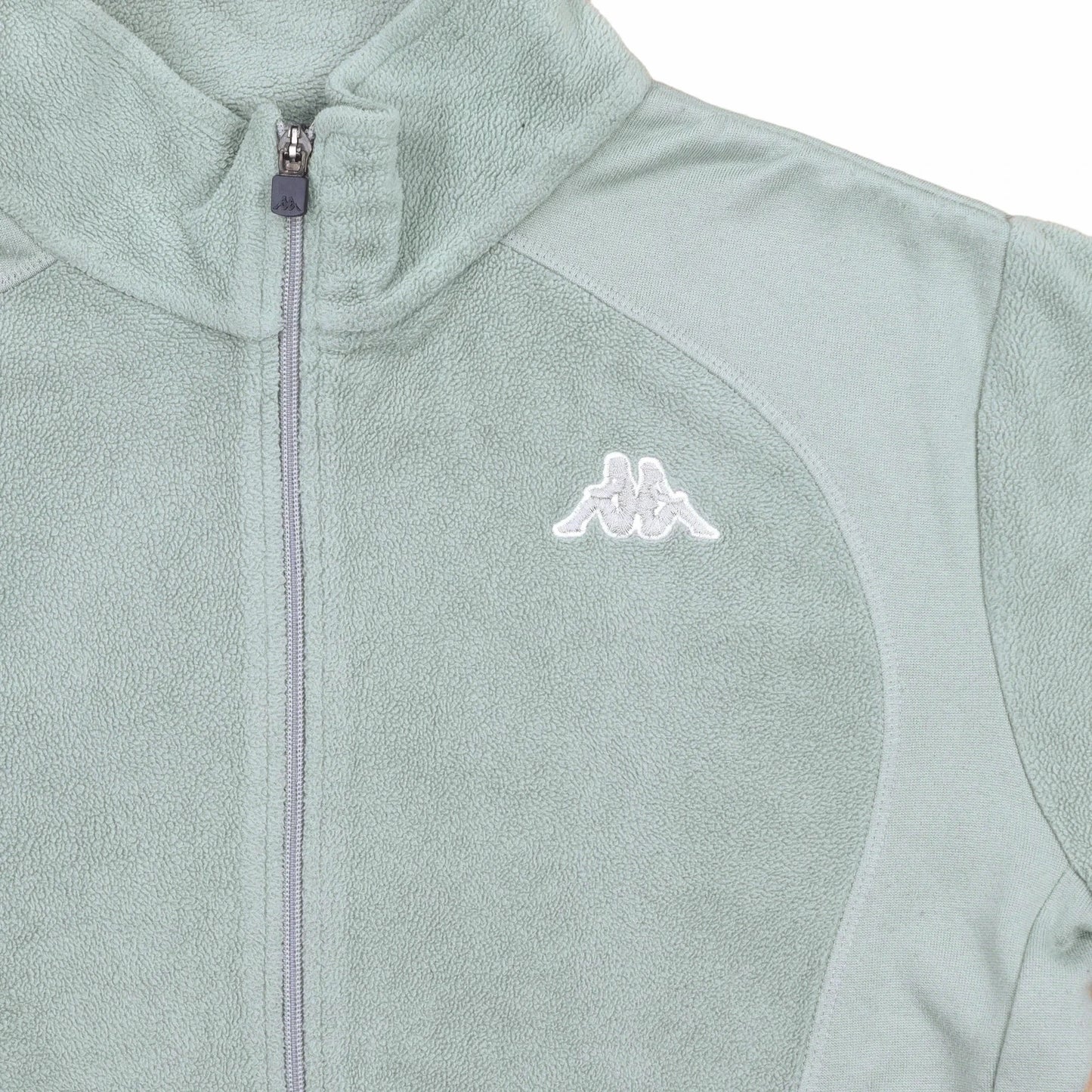 Kappa Green Jacket - S