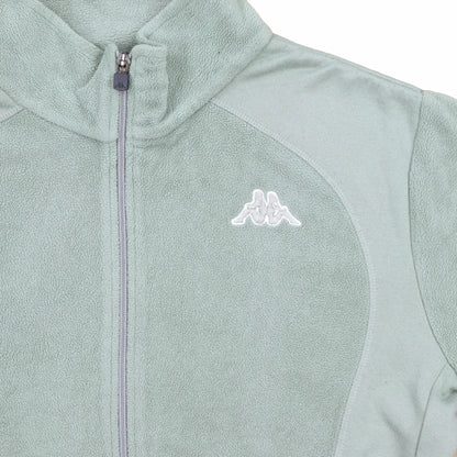 Kappa Green Jacket - S
