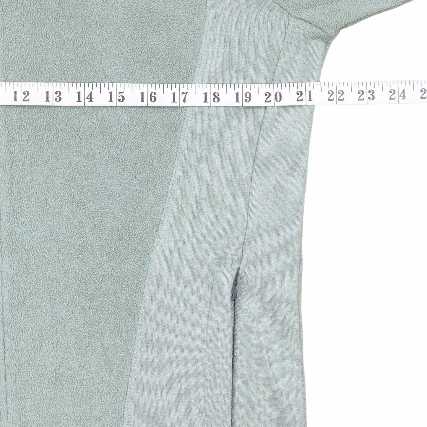 Kappa Green Jacket - S