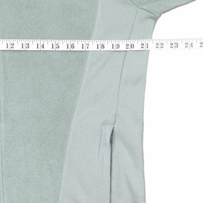 Kappa Green Jacket - S