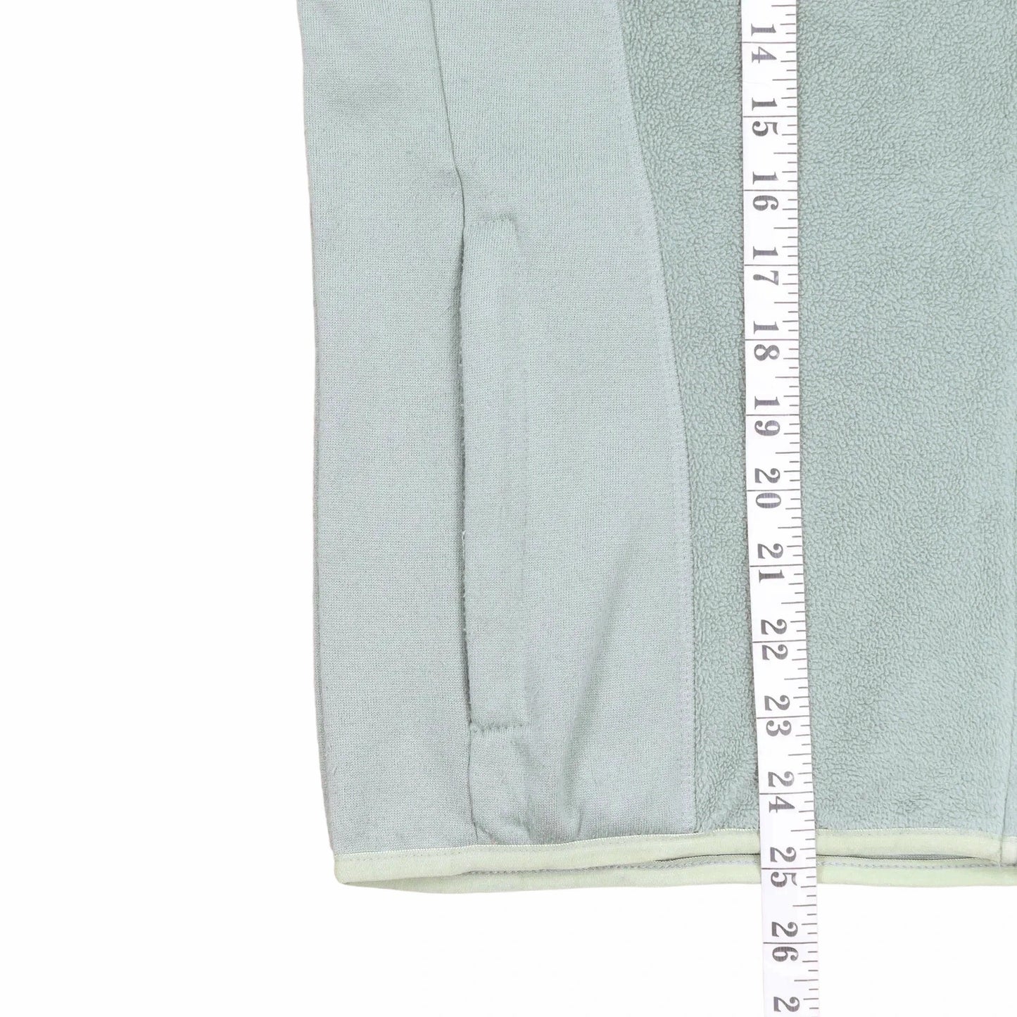 Kappa Green Jacket - S