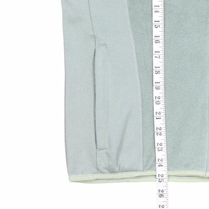 Kappa Green Jacket - S