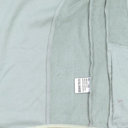 Kappa Green Jacket - S