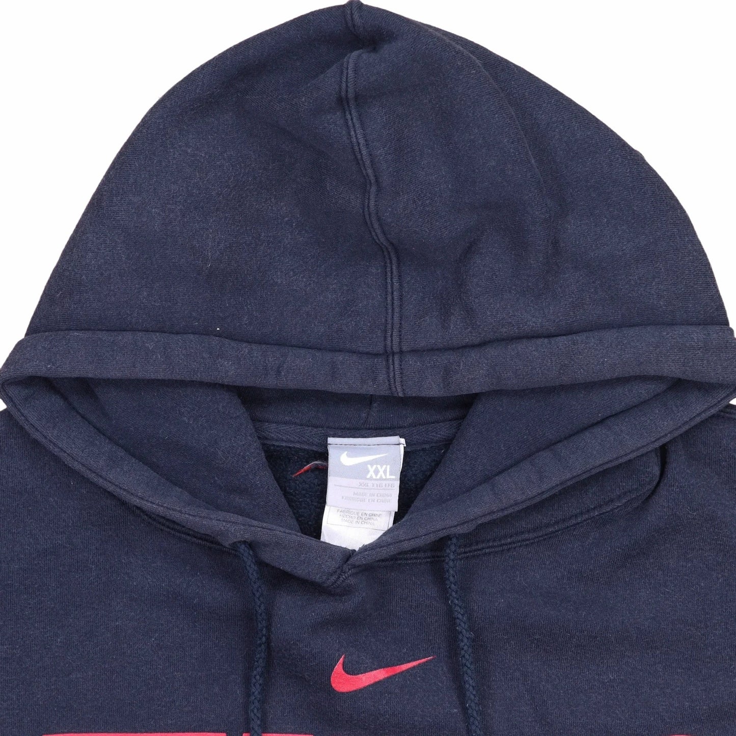 Nike Blue Sweatshirt - XL