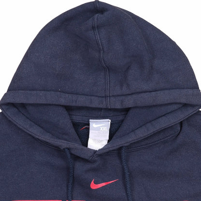 Nike Blue Sweatshirt - XL