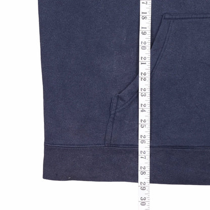 Nike Blue Sweatshirt - XL