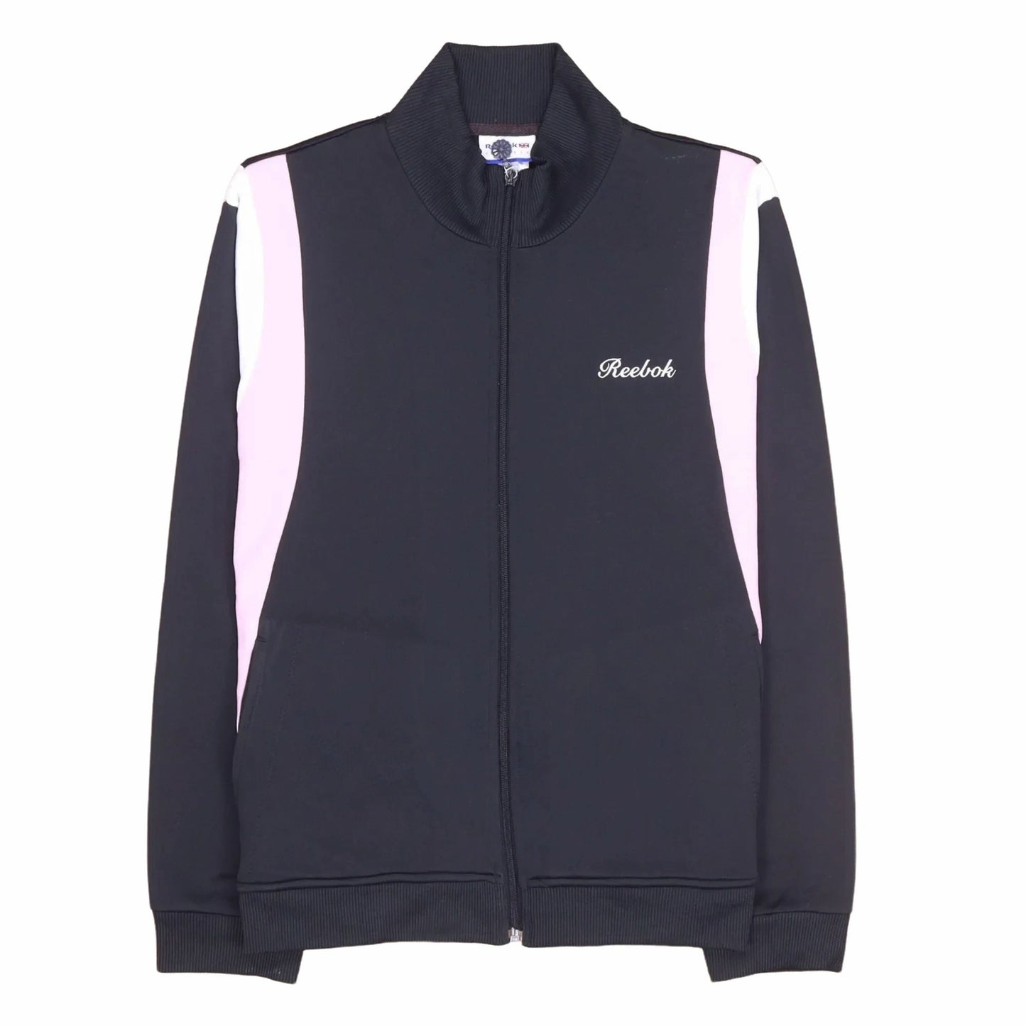 Reebok Black Jacket - S
