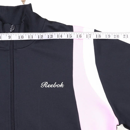 Reebok Black Jacket - S