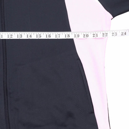 Reebok Black Jacket - S