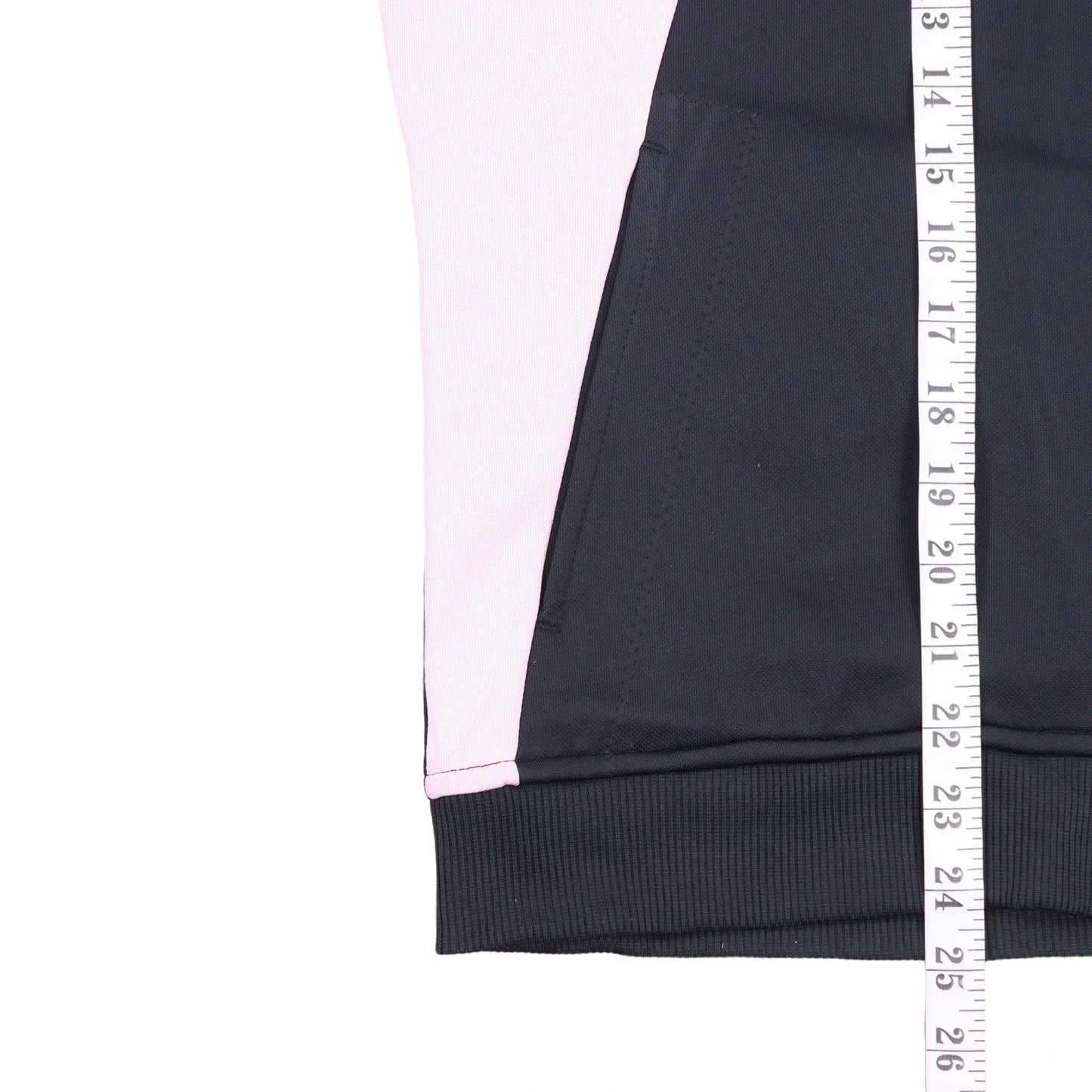 Reebok Black Jacket - S