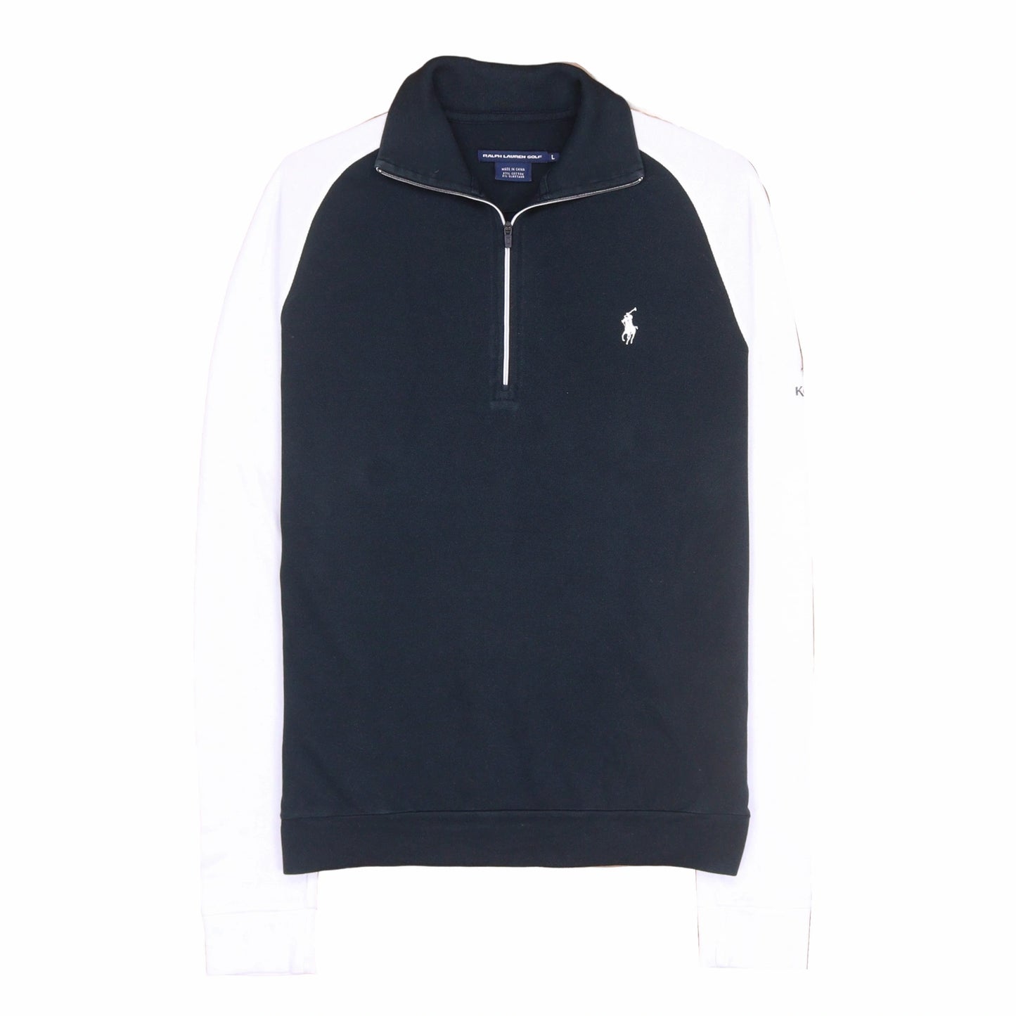 Ralph Lauren Multicoloured T-shirt - XS