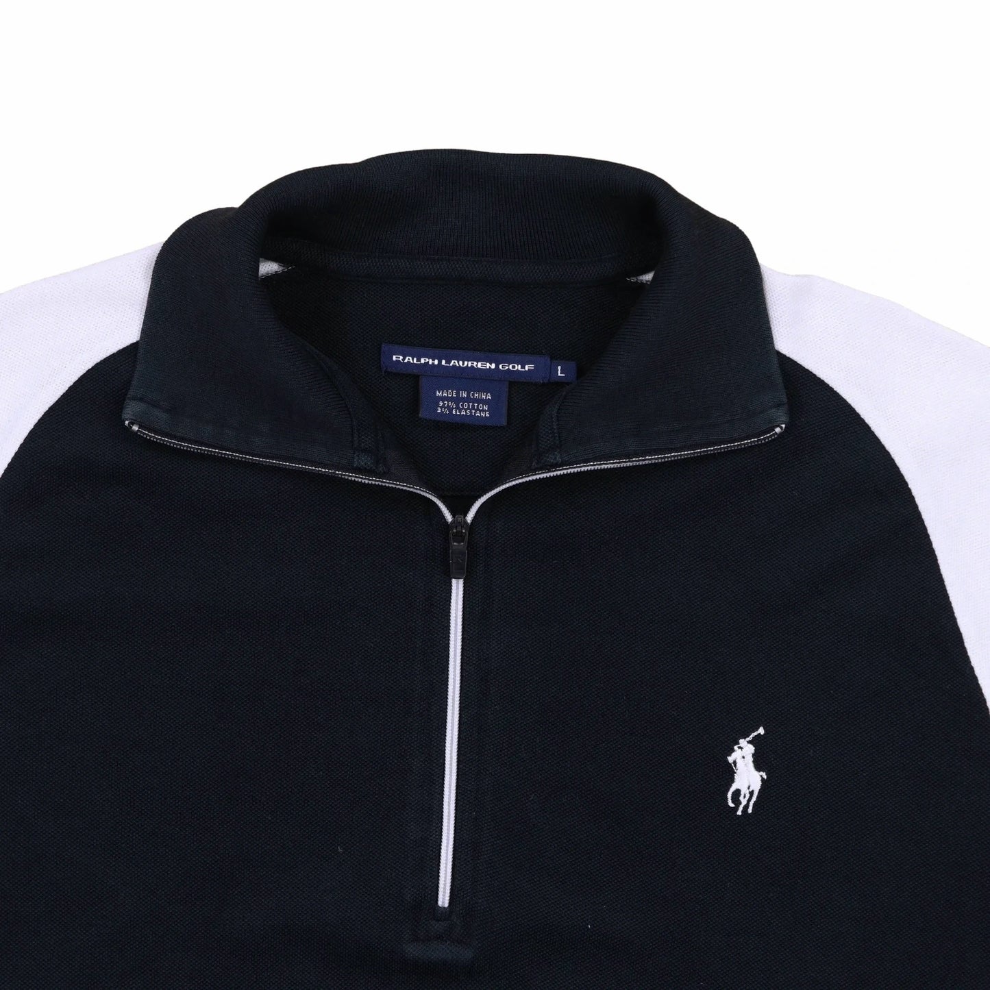 Ralph Lauren Multicoloured T-shirt - XS